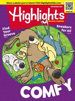 Highlights for Children